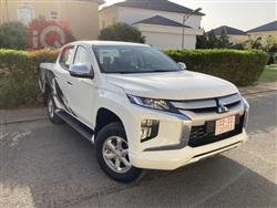 ميتسوبيشي L200